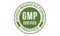 GMP certified