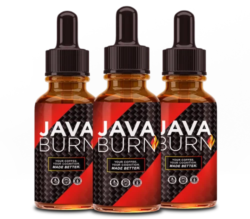 Java Burn (Official Website) – Natural Metabolism Booster Coffee