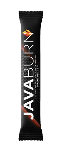 Java Burn single serving